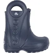 Crocs Botas De Chuva Handle It Toddler