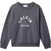 Calvin Klein Moletom Ib0ib02619