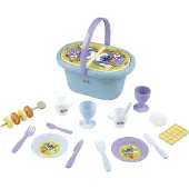 Smoby Cesto De Piquenique De Brinquedo Stitch