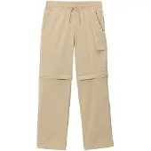 Columbia Calças Conversíveis Silver Ridge Utility