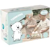 Dantoy Brinquedo Thorbjorn Ice Cream Set