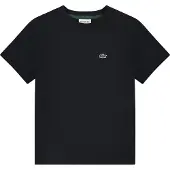 Lacoste Kids Camiseta De Manga Curta 947025