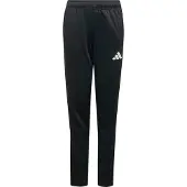 Adidas Calças de desporto 'Entrada26' preto / branco
