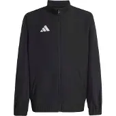 Adidas Casaco deportivo 'Entrada26' preto