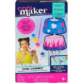 Cool Maker Kit De Artesanato Windchime Kit