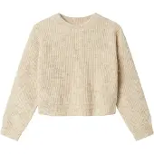 Name it Suéter Holly Boxy Short