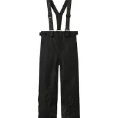 Name it Calças funcionais 'Slope10' preto