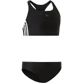 Adidas Biquíni DILIA criancas - Preto - 4 / 5 ans