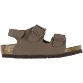 Birkenstock Sandálias Milano As Birko-flor Birkibuc