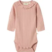 Name it Body De Manga Comprida Rachel Nis Slim Fit