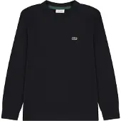 Lacoste Kids Camiseta De Manga Comprida 847112