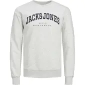 Jack & Jones Moletom Caleb Varsity