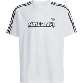 Adidas CAMISOLA LARGA EM JACQUARD