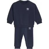 Adidas CONJUNTO DE FATO DE TREINO LOOSE CREW