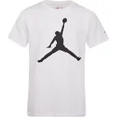 Jordan Camisola preto / branco