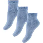 Hummel Meias Mini Non Slip 3 Pares