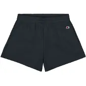 Champion Shorts / Bermudas 114926 mulheres - Preto - EU S