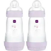 Mam Mamadeira Easy Start Anti-colic-260 Ml