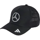 Adidas Boné Mercedes Amg Petronas F1 Team Trucker