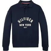 Tommy Hilfiger Moletom Graphic