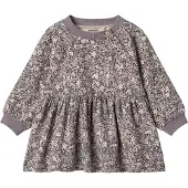 Wheat Vestido 'Dorthea' mistura de cores