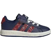 Adidas Sapatilhas Grand Court Homem-Aranha Marvel