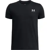 Under Armour Camiseta De Manga Curta Sportstyle Left Chest
