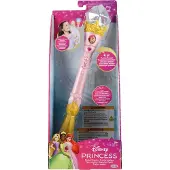Disney Princess Personalizado Role Play Magic Scepter