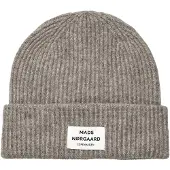 MADS NORGAARD COPENHAGEN Gorros 'Tosca Anju' castanho claro
