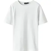 LMTD Camisola 'NLFBOVAS' branco