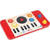 Hape Estúdio De Mixagem De Dj E Turntablismo