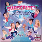 Danspil Jogo De Tabuleiro 101118