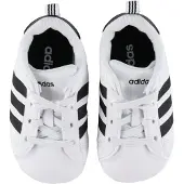 Adidas Tênis Para Bebê Grand Court Crib