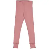 Müsli Leggings cor-de-rosa