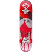 Street Surfing Skateboard Street 31´´ Cannon