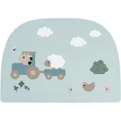 Done by Deer Jogo Americano Silicone Tiny Farm