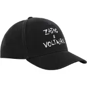 Zadig & Voltaire Boné Júnior X60618