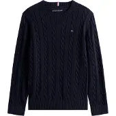 Tommy Hilfiger Suéter Kb0kb09753