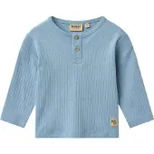 Wheat Camisola 'Morris' azul claro
