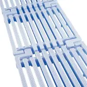 AstralPool Telha De Grade Longitudinal 05583 H24mm L295mm