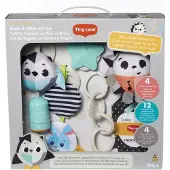 Tiny Love Brinquedo De Bebê Gift Set Magical Tales