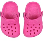 Crocs Tamancos Littles