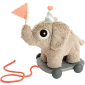 Done by Deer Brinquedo De Puxar 2 In 1 Elphee