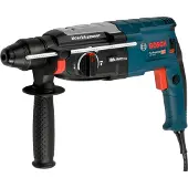 Bosch Powertools Professional Gbh 2-28 Professional Com Caixa