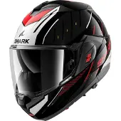 Shark Capacete Modular Oxo Rydger