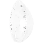 Medela Bomba De Tirar Leite Magic Inbra 24 Mm