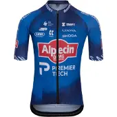 Kalas Camisola De Ciclismo De Manga Curta Alpecin-premier Tech