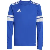 Adidas Camiseta De Manga Comprida Squadra 25