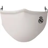 Aucune Máscara Facial Real Madrid