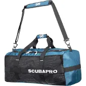 SCUBAPRO Saco De Equipamento Sport Mesh 95l